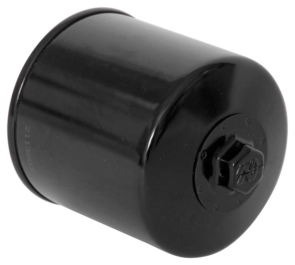 K&N Oil Filter KN-163