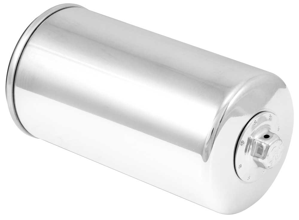 K&N Oil Filter KN-173C