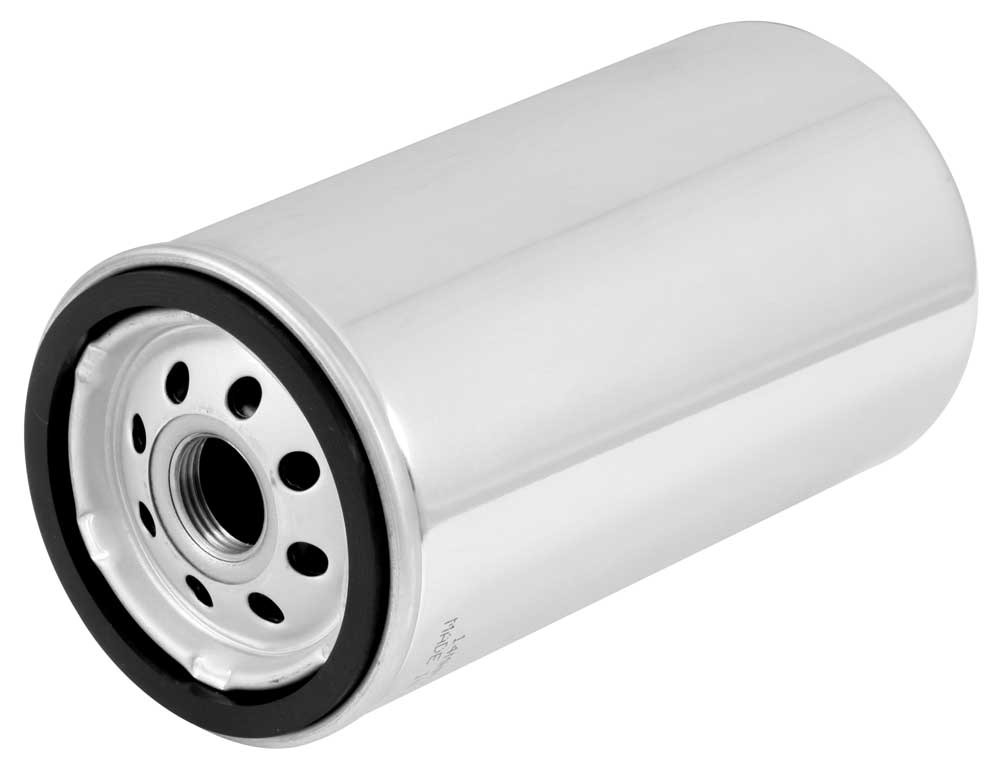 K&N Oil Filter KN-173C