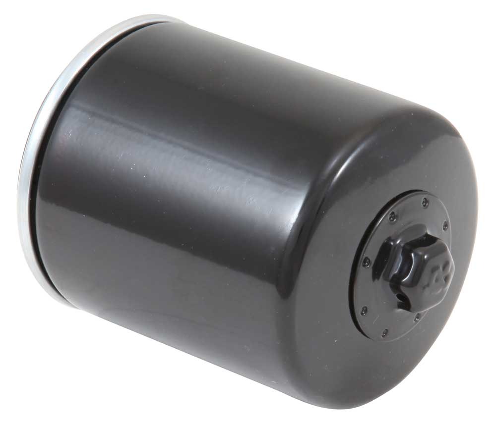 K&N Oil Filter KN-170