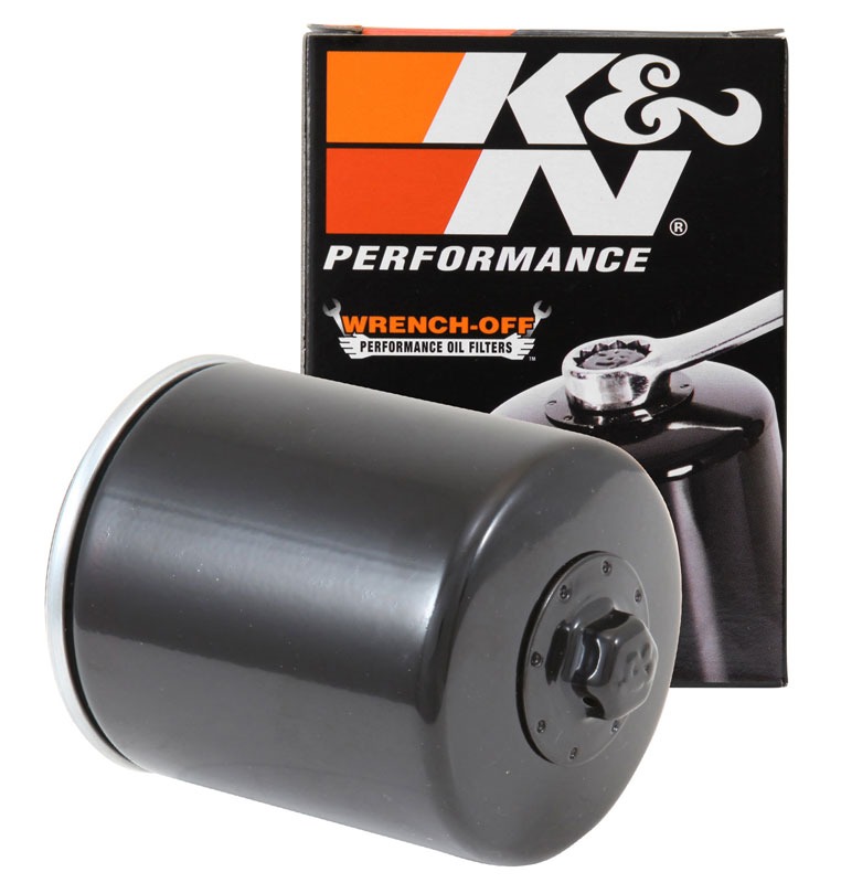 K&N Oil Filter KN-170