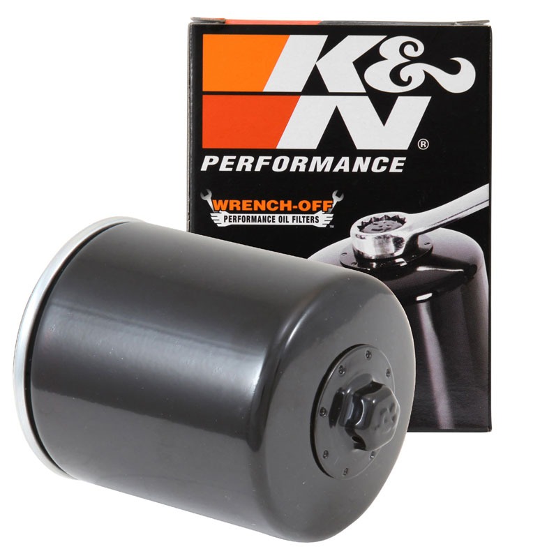 K&N Oil Filter KN-171B