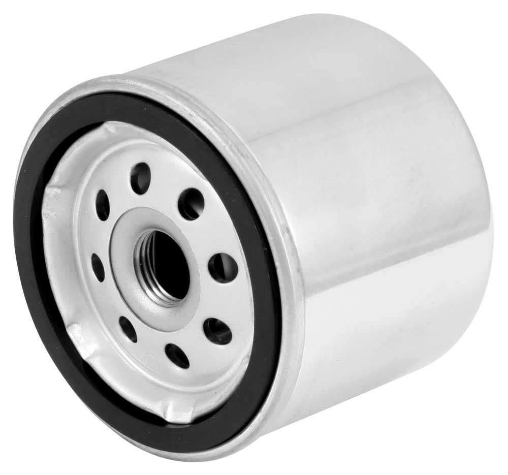 K&N Oil Filter KN-172C