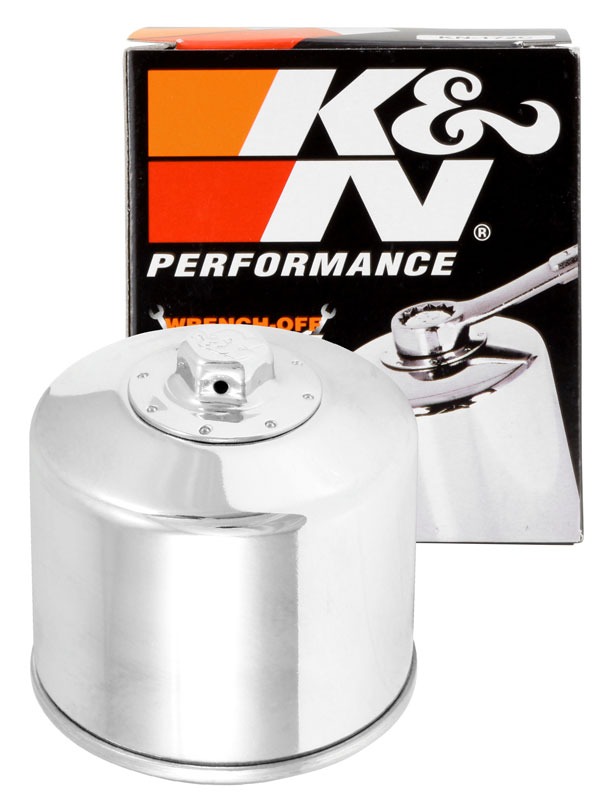 K&N Oil Filter KN-172C