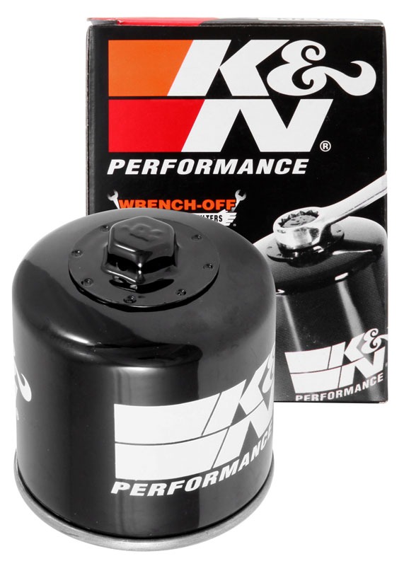 K&N Oil Filter KN-177