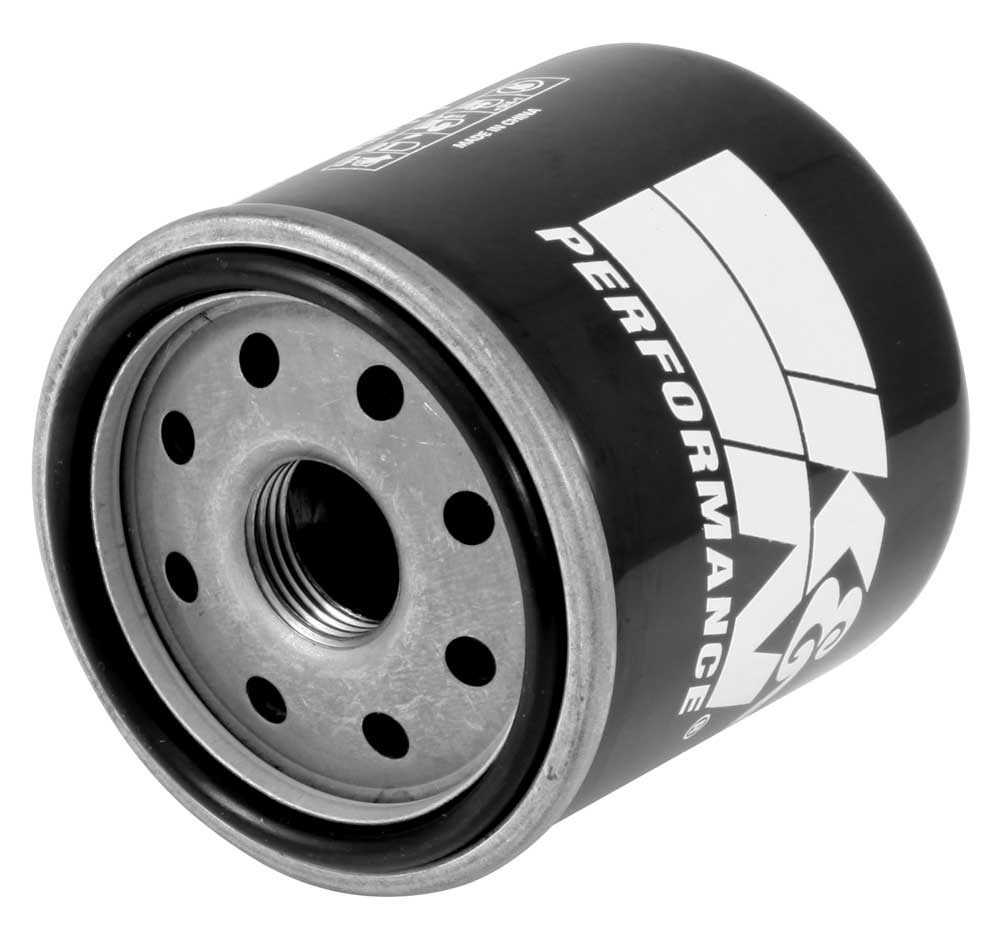 K&N Oil Filter KN-177