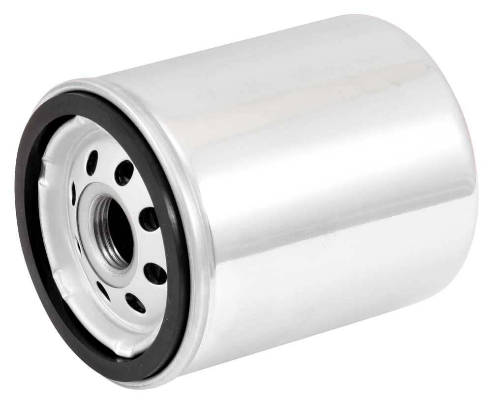 K&N Oil Filter KN-174C