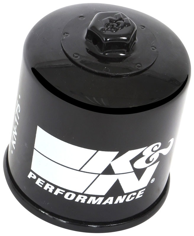 K&N Oil Filter KN-175