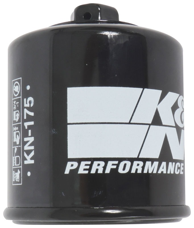 K&N Oil Filter KN-175