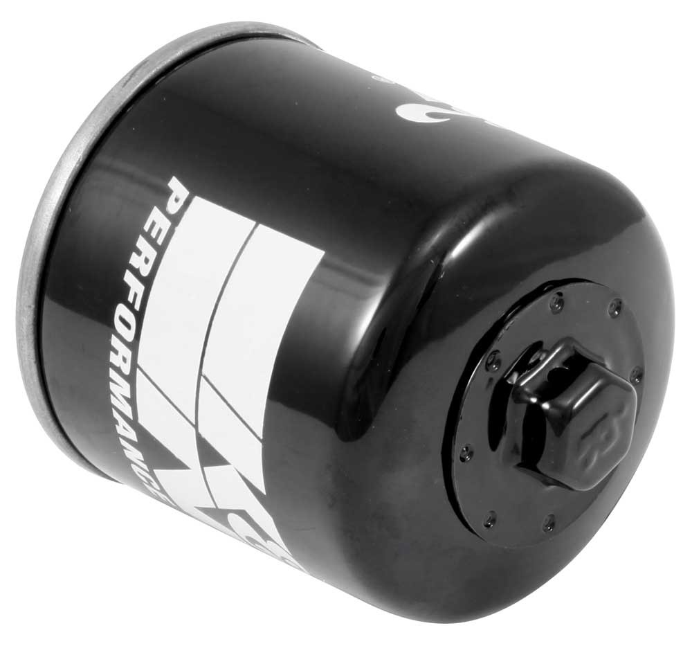 K&N Oil Filter KN-177