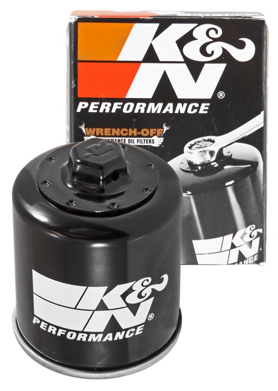 K&N Oil Filter KN-183