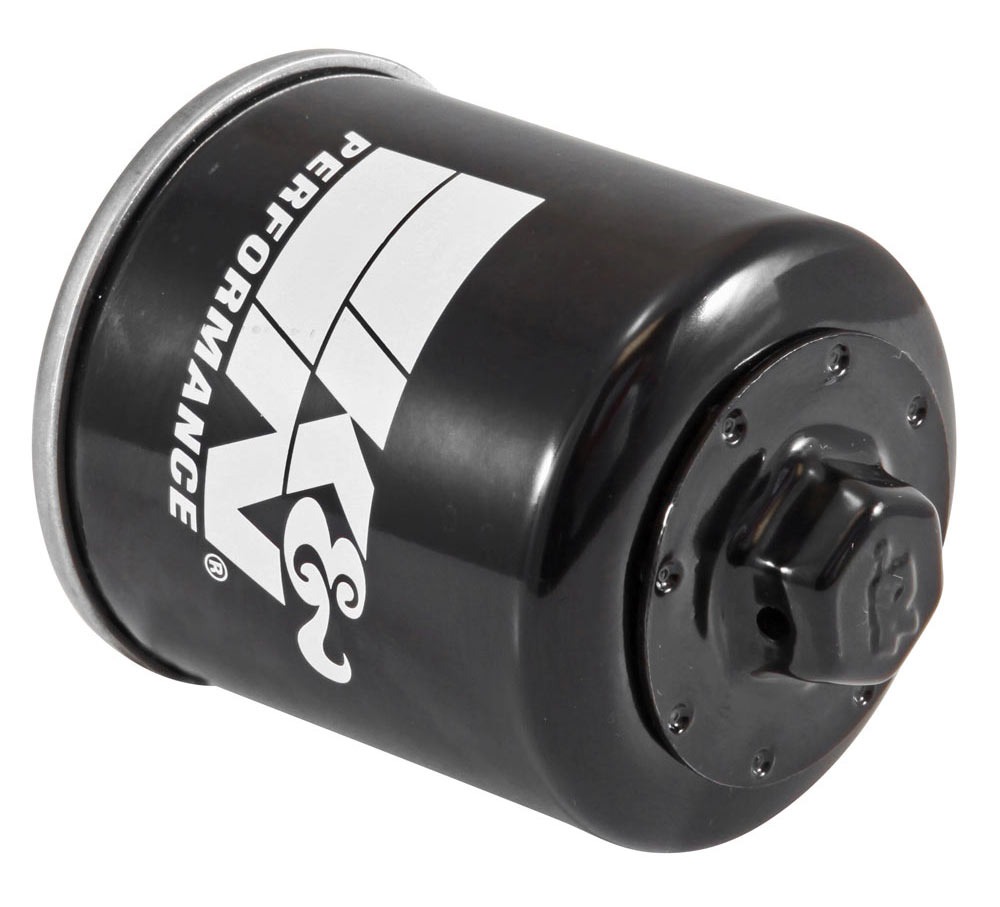 K&N Oil Filter KN-183