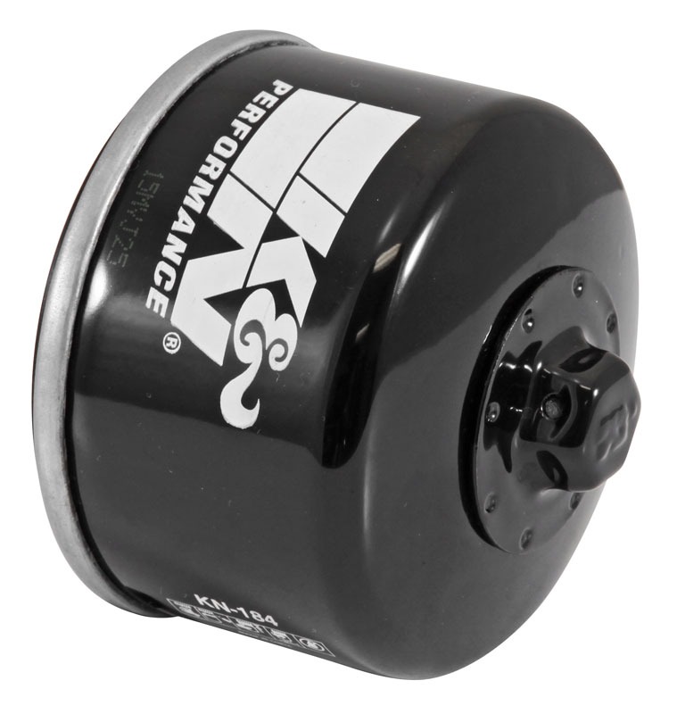 K&N Oil Filter KN-184