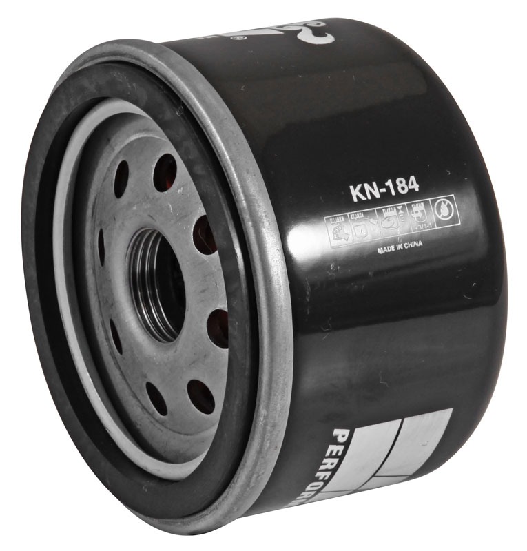 K&N Oil Filter KN-184