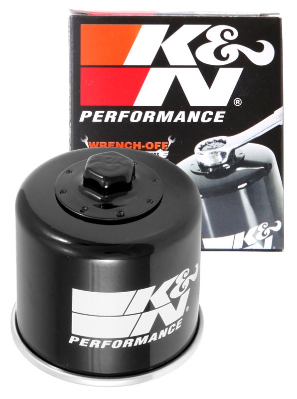 K&N Oil Filter KN-191