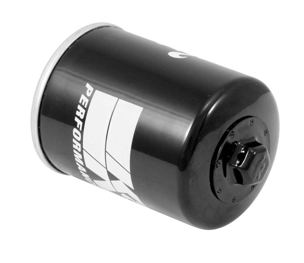 K&N Oil Filter KN-198