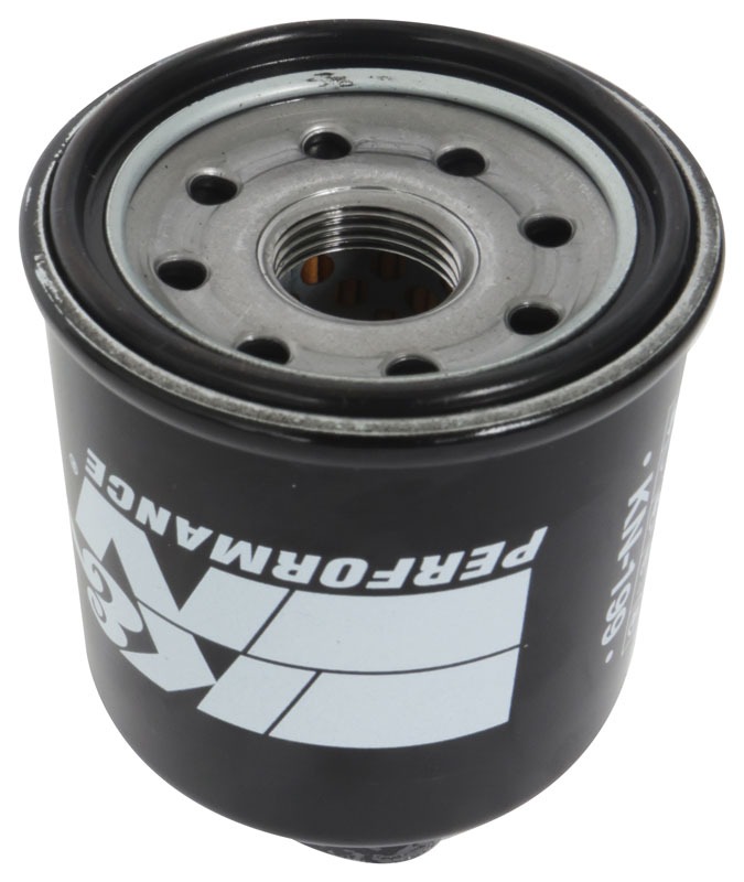 K&N Oil Filter KN-199