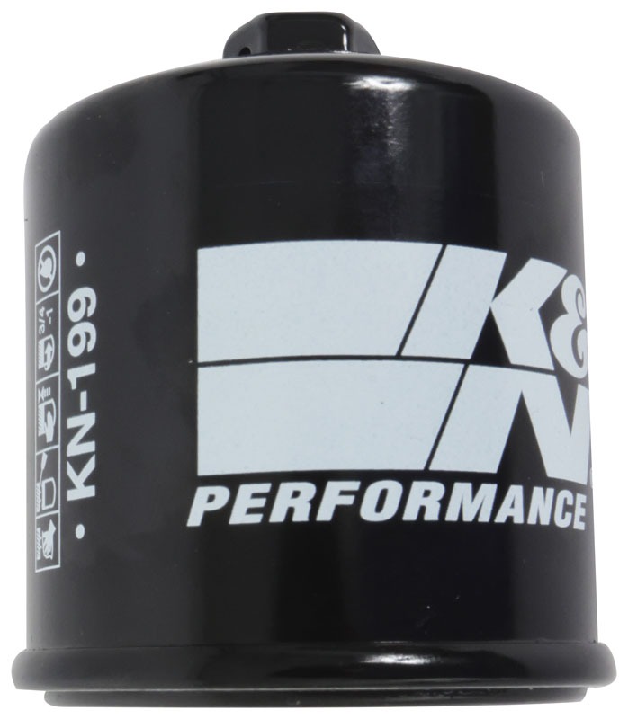 K&N Oil Filter KN-199