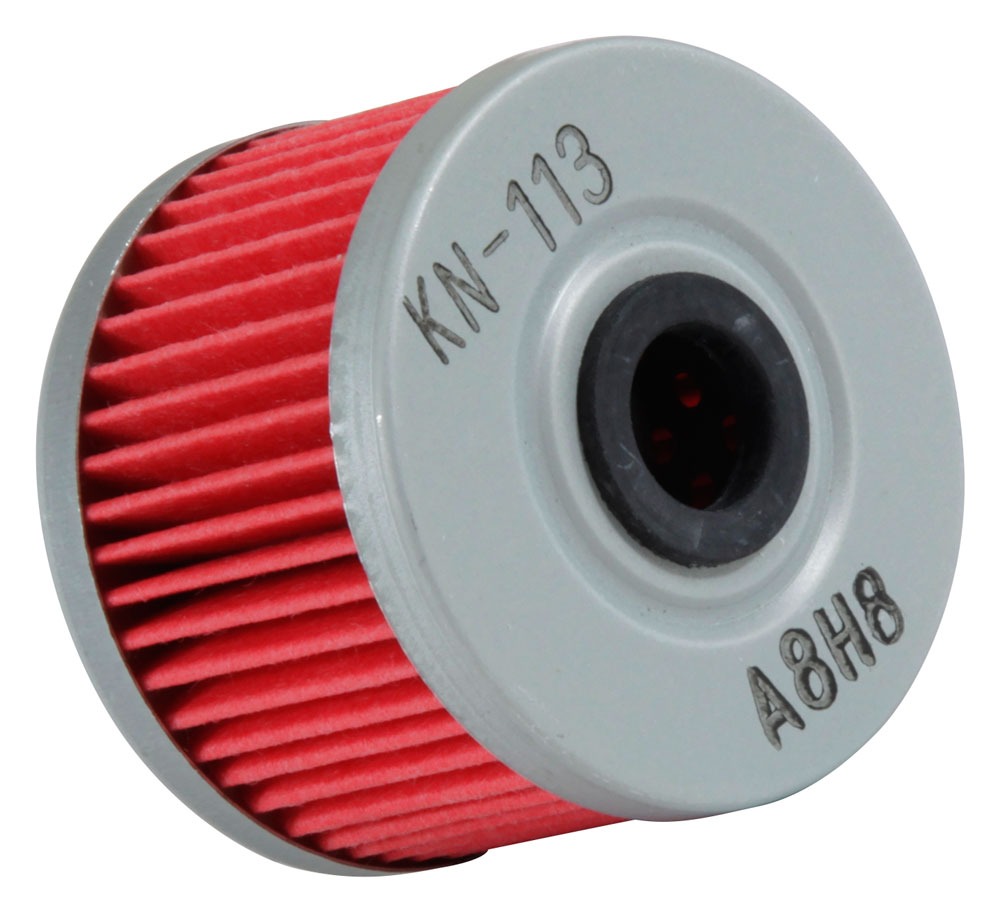K&N Oil Filter KN-113