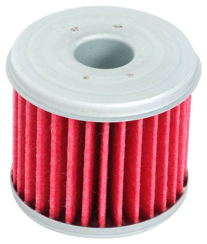K&N Oil Filter KN-117