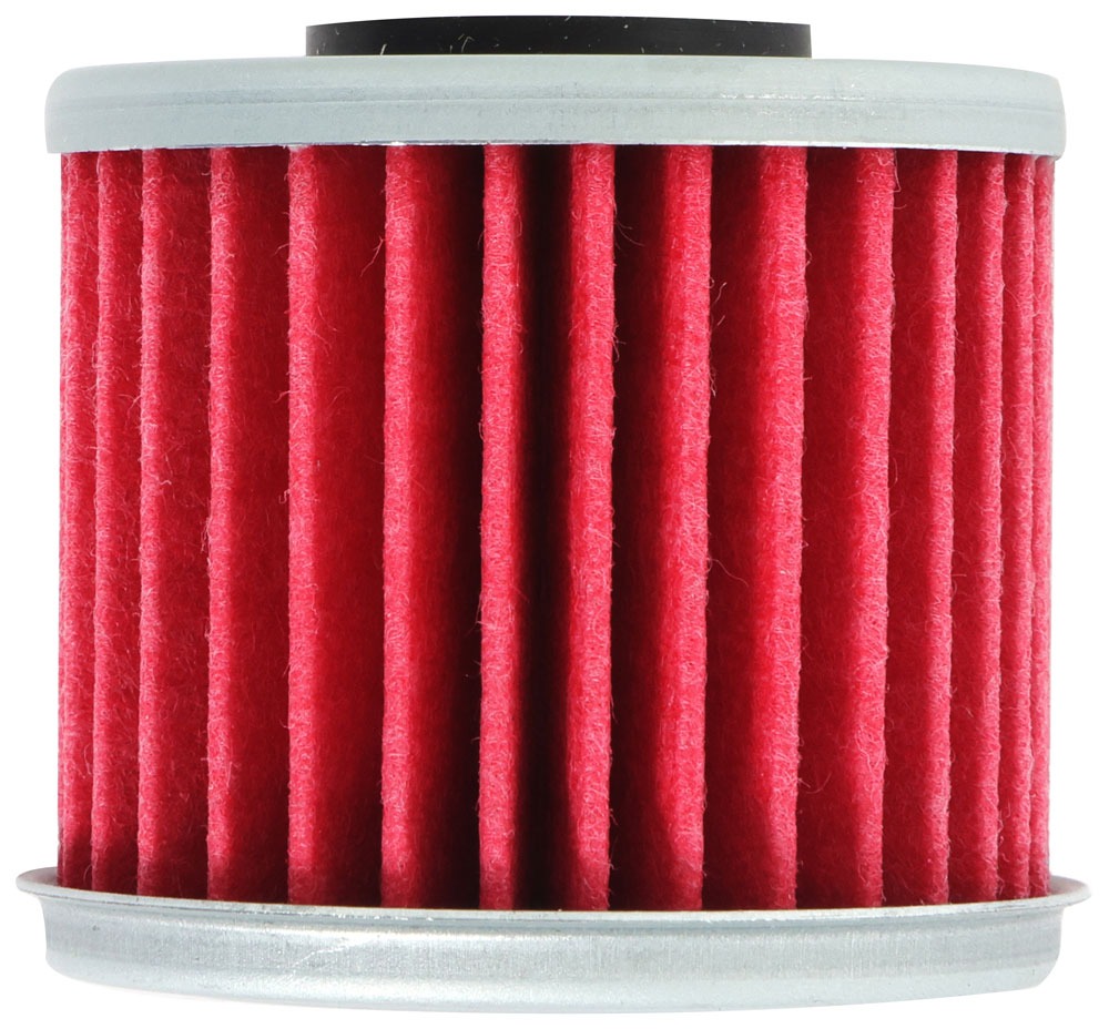 K&N Oil Filter KN-117