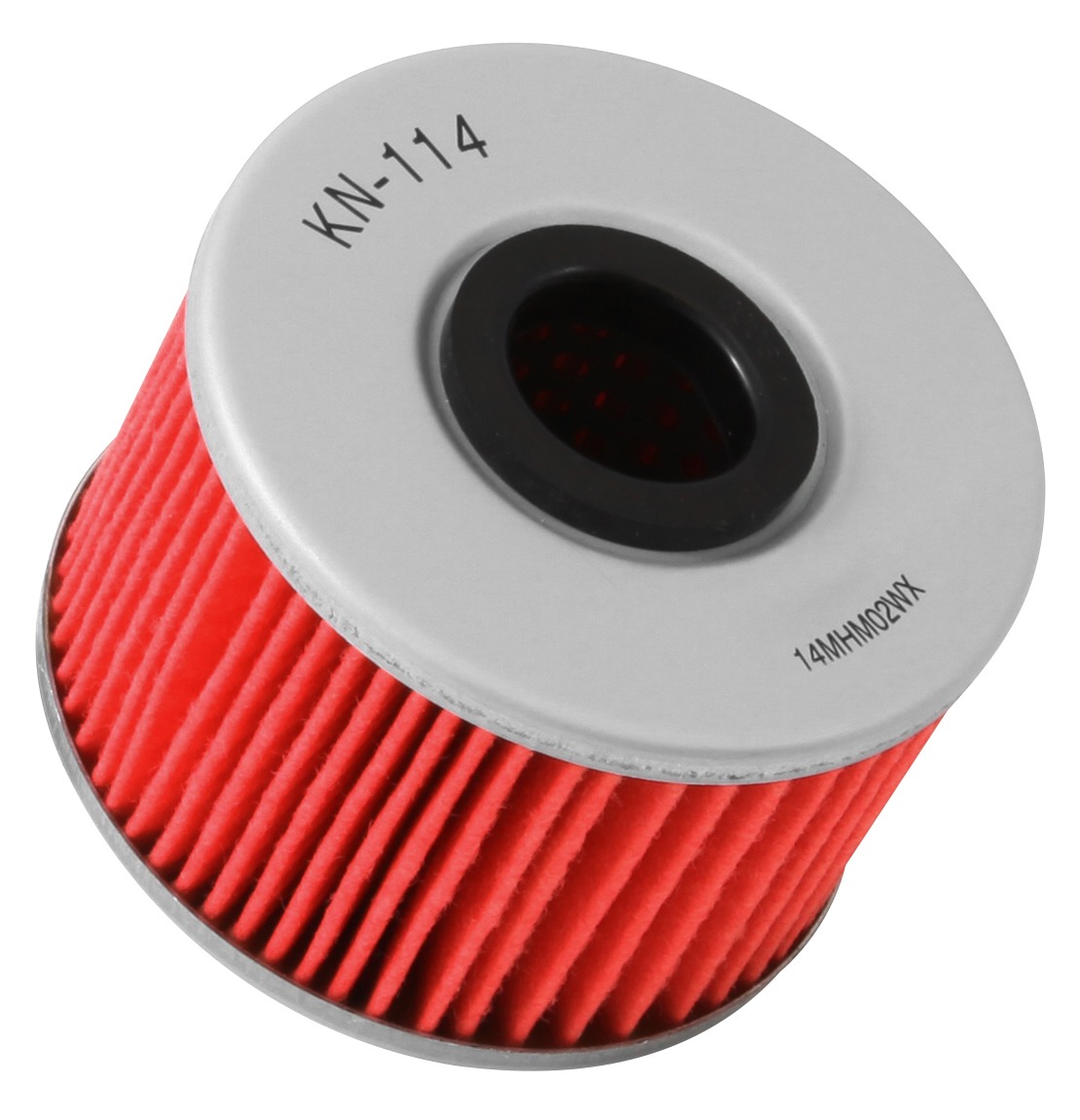 K&N Oil Filter KN-114