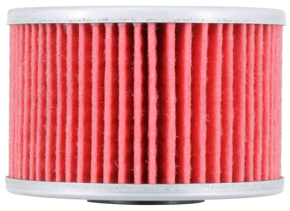 K&N Oil Filter KN-114