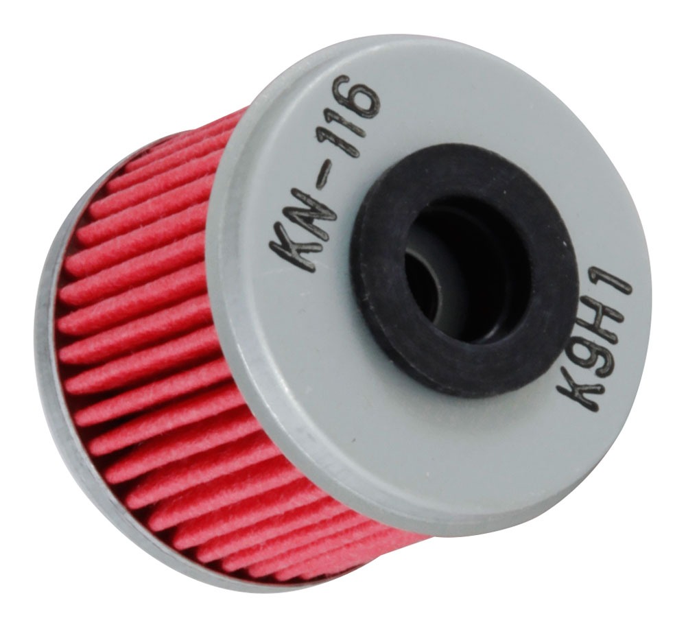 K&N Oil Filter KN-116