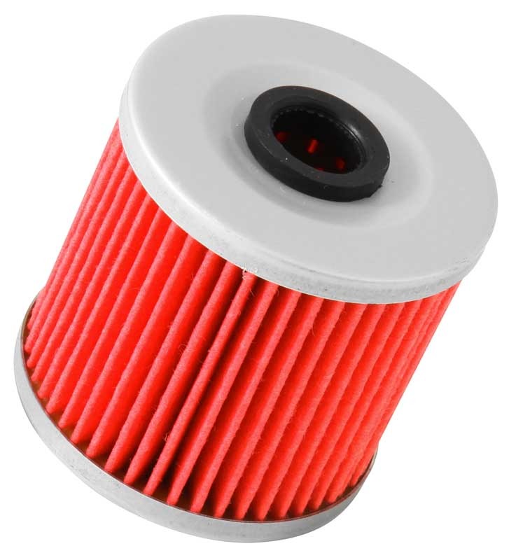 K&N Oil Filter KN-123
