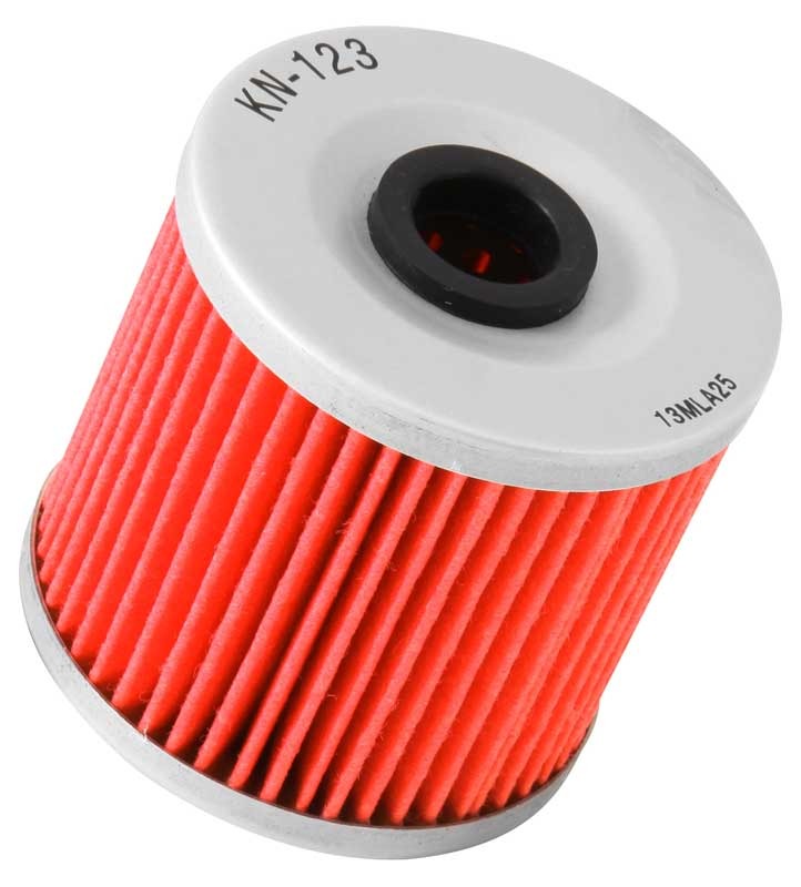 K&N Oil Filter KN-123