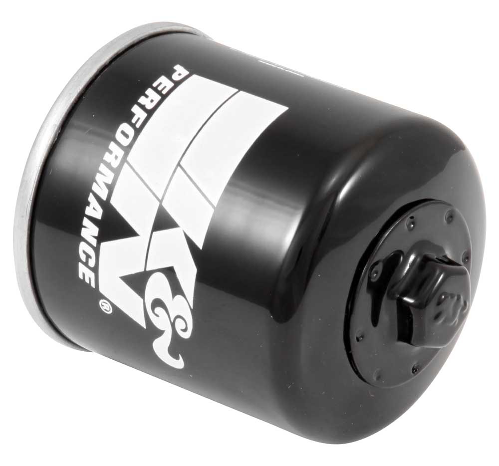 K&N Oil Filter KN-128