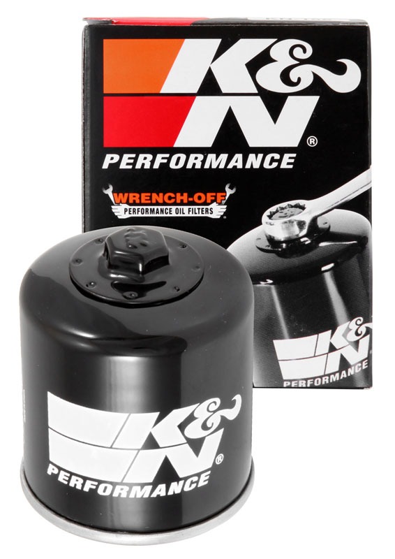 K&N Oil Filter KN-128