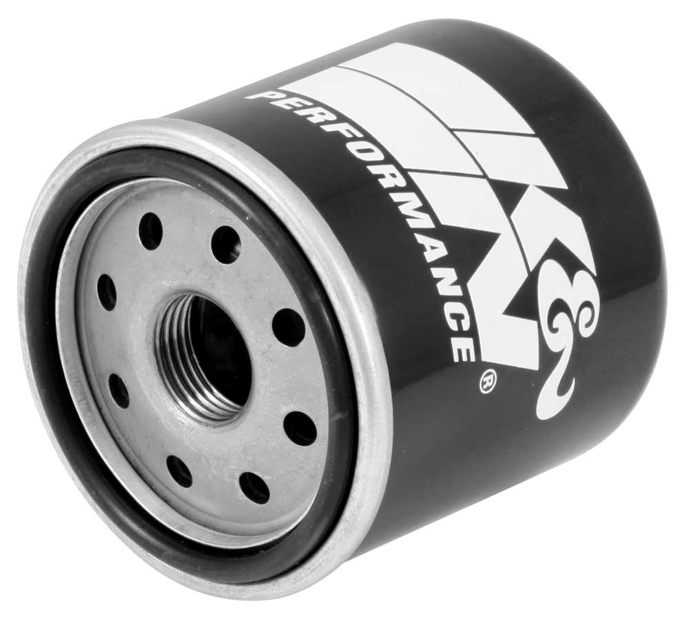 K&N Oil Filter KN-128