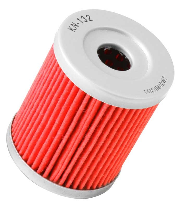 K&N Oil Filter KN-132