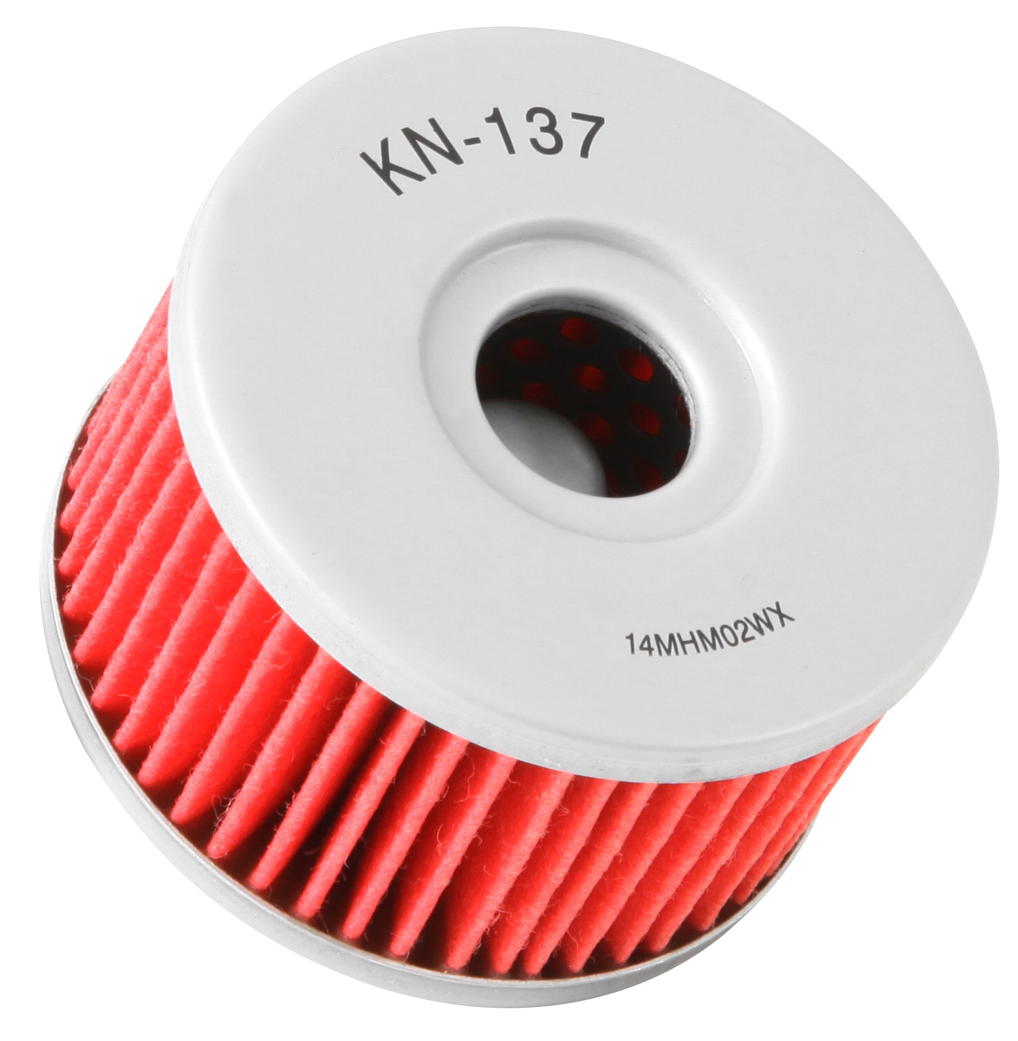 K&N Oil Filter KN-137