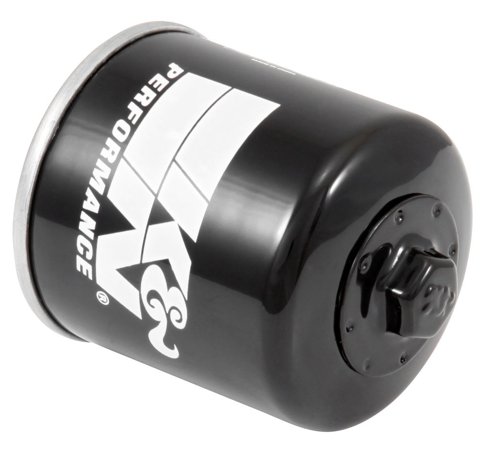 K&N Oil Filter KN-204-1