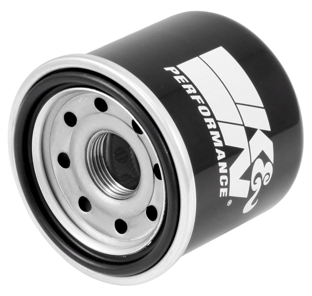K&N Oil Filter KN-204-1