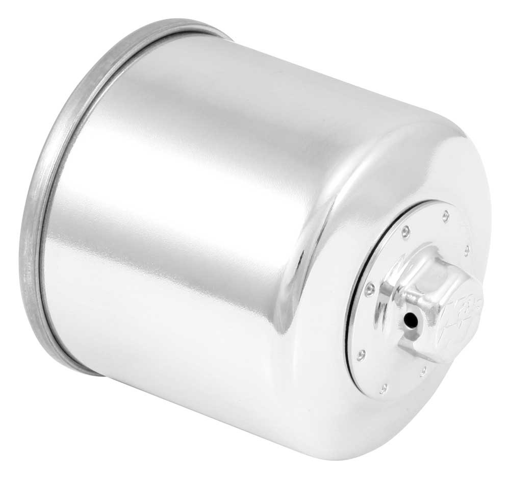 K&N Oil Filter KN-204C