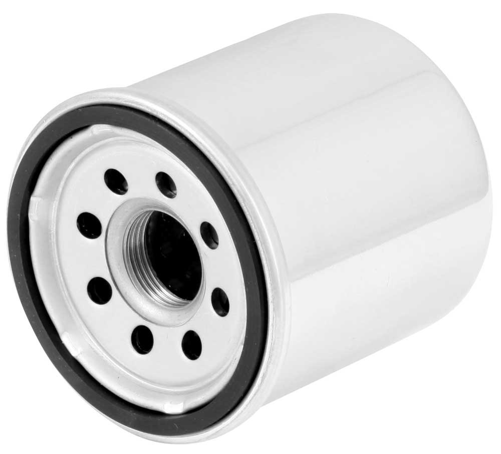 K&N Oil Filter KN-204C
