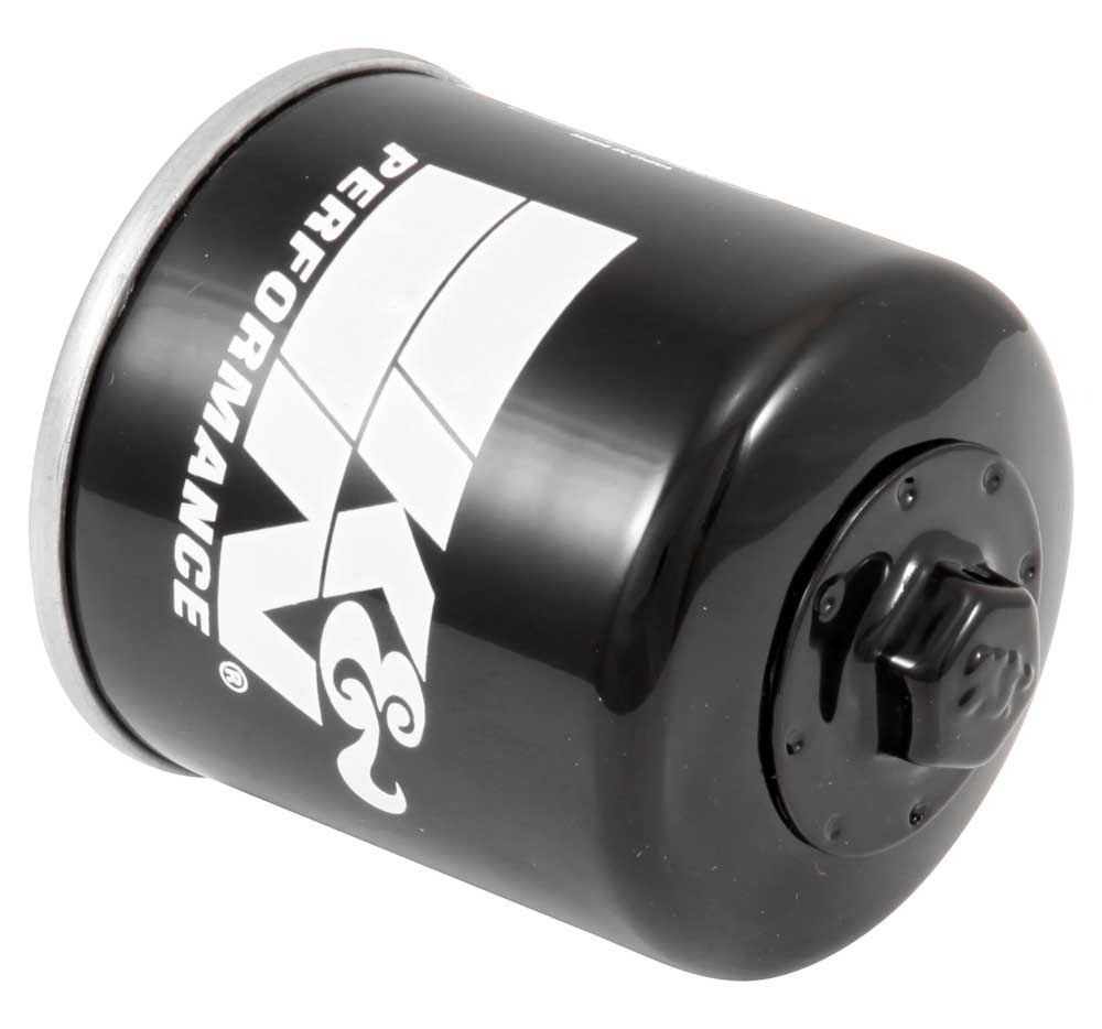 K&N Oil Filter KN-303