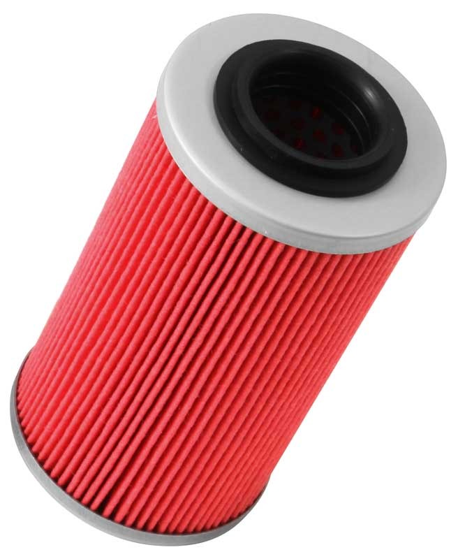K&N Oil Filter KN-556
