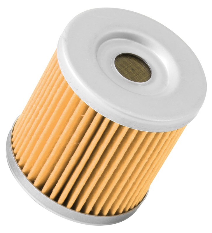 K&N Oil Filter KN-563