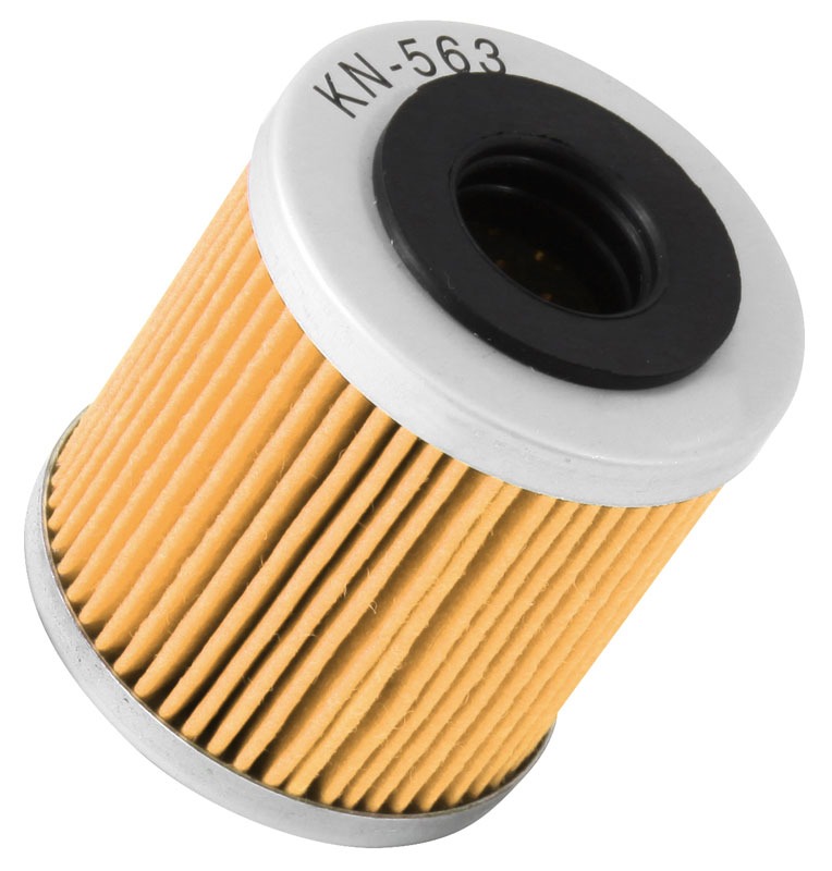 K&N Oil Filter KN-563