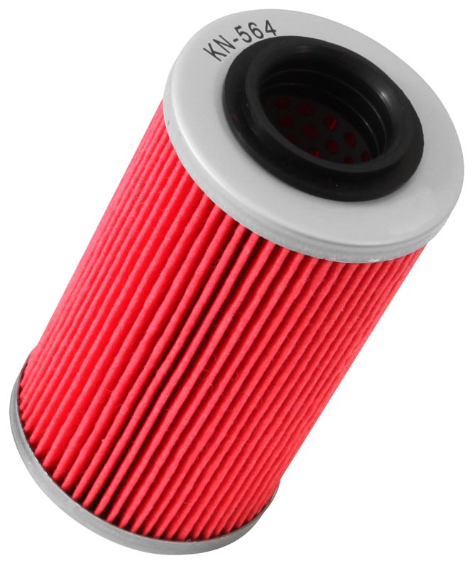 K&N Oil Filter KN-564