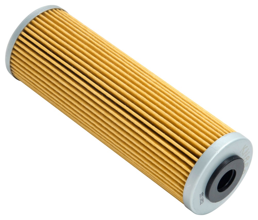 K&N Oil Filter KN-650