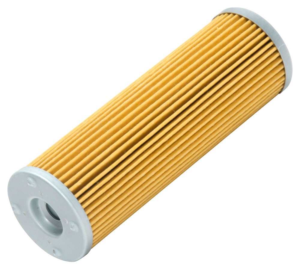 K&N Oil Filter KN-650