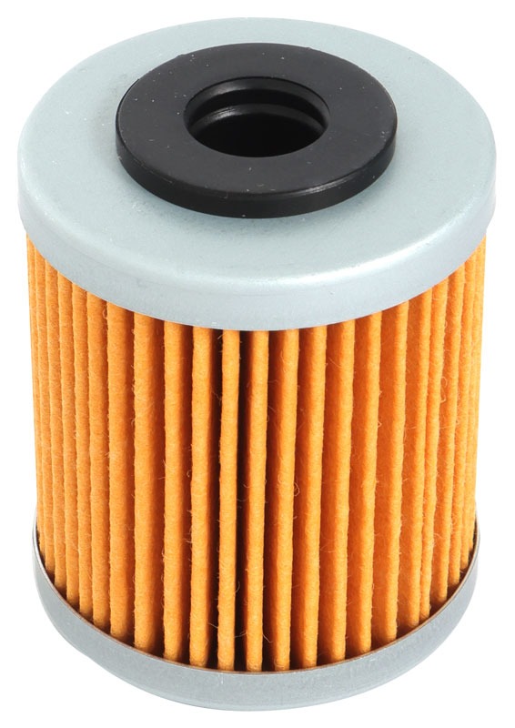 K&N Oil Filter KN-651