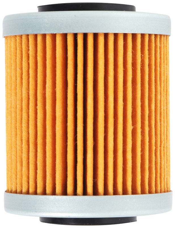 K&N Oil Filter KN-651