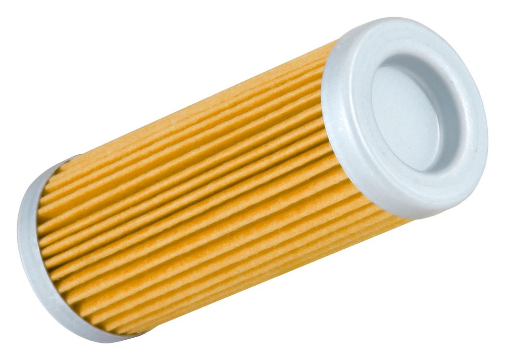 K&N Oil Filter KN-652