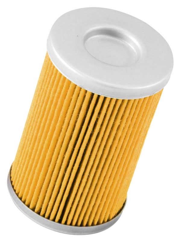 K&N Oil Filter KN-655